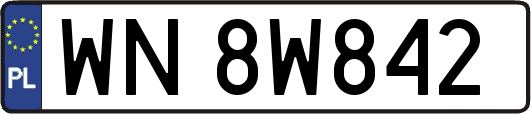 WN8W842