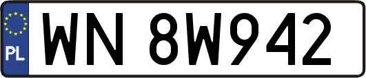 WN8W942