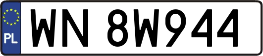WN8W944