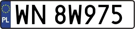 WN8W975