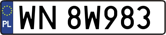 WN8W983