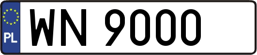 WN9000