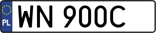 WN900C