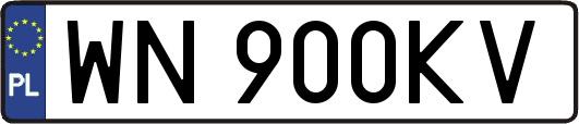 WN900KV