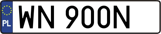 WN900N