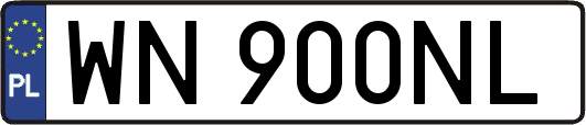 WN900NL