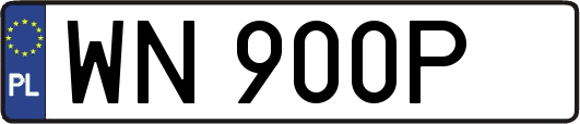 WN900P