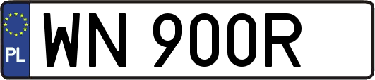 WN900R