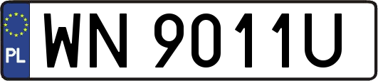 WN9011U
