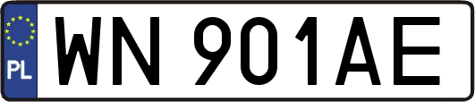 WN901AE