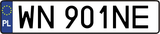 WN901NE