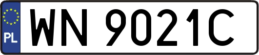 WN9021C