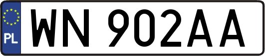 WN902AA