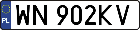 WN902KV