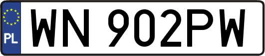WN902PW
