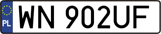WN902UF