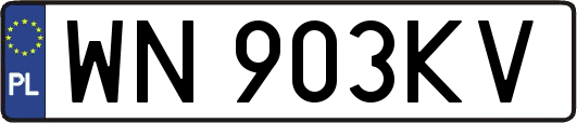 WN903KV