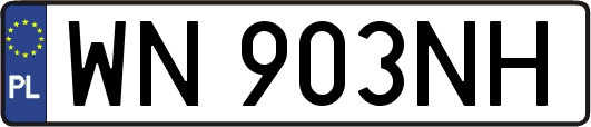 WN903NH