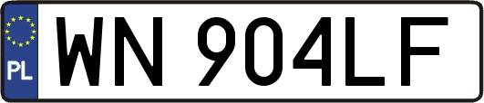 WN904LF