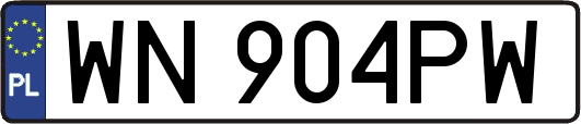 WN904PW