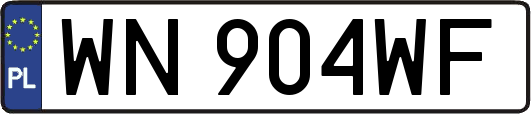 WN904WF