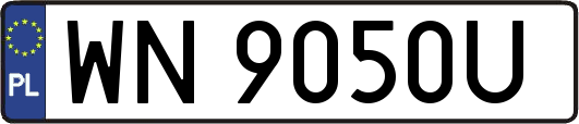 WN9050U