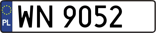 WN9052