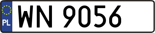 WN9056