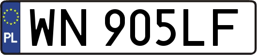 WN905LF