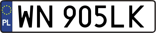 WN905LK
