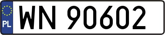 WN90602