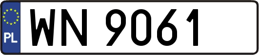 WN9061