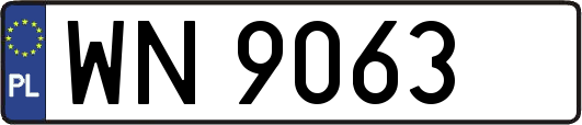 WN9063