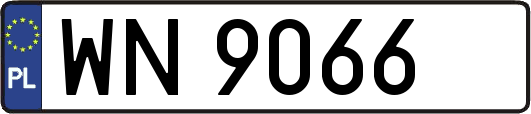 WN9066