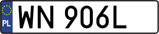 WN906L