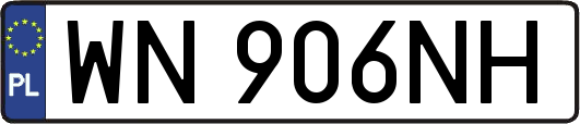 WN906NH