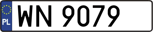 WN9079