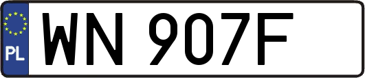 WN907F