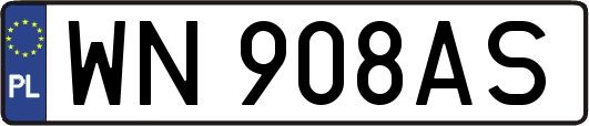 WN908AS