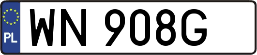 WN908G