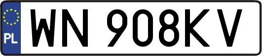 WN908KV