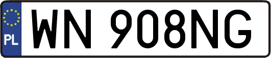 WN908NG