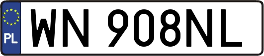 WN908NL