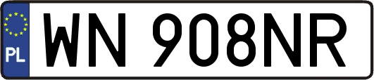 WN908NR