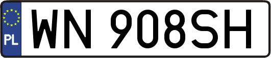 WN908SH