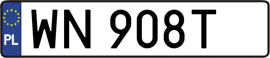 WN908T