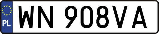 WN908VA