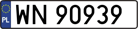 WN90939