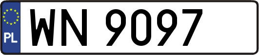 WN9097