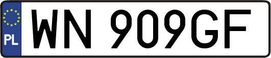 WN909GF
